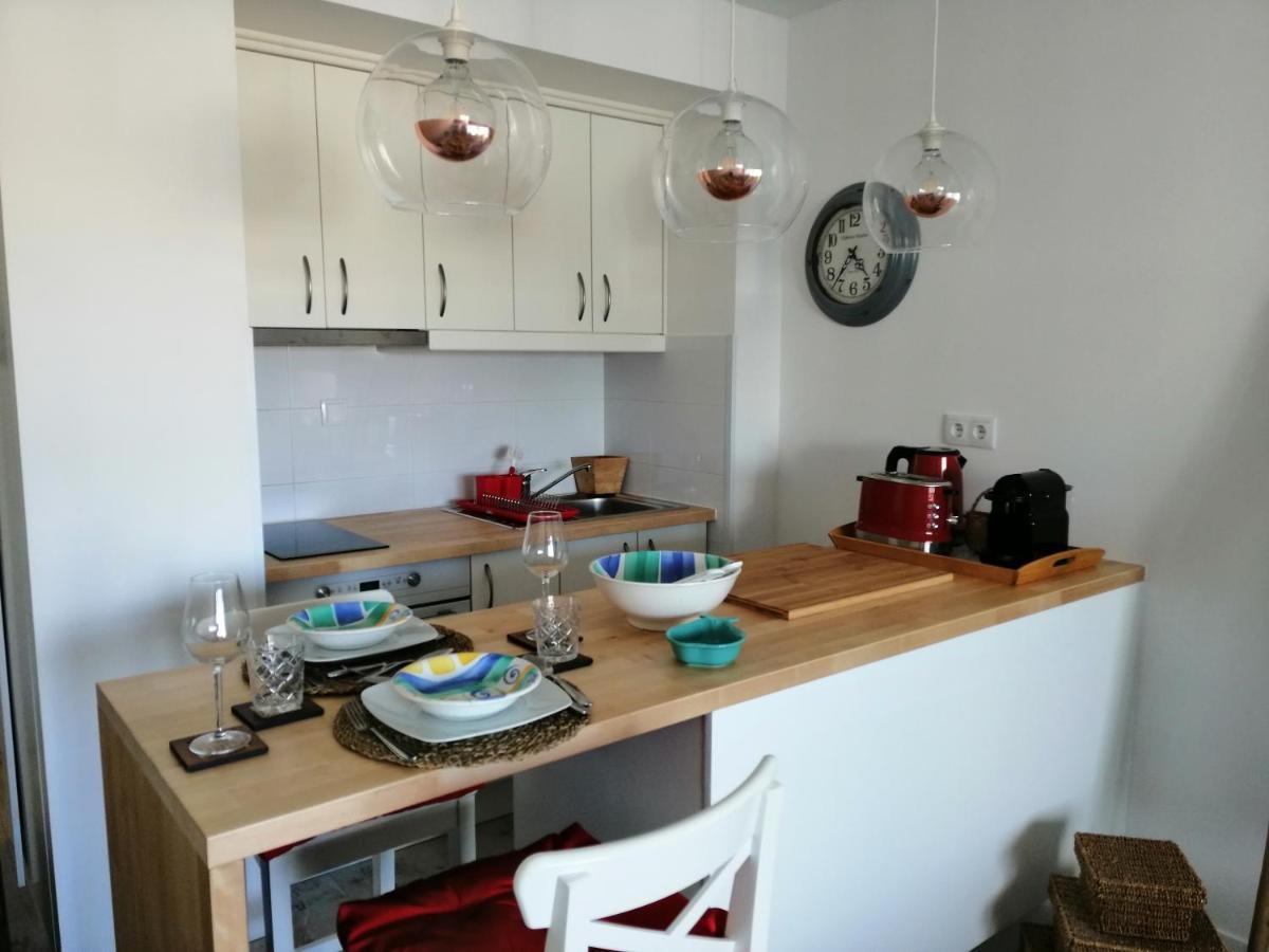 Cascais Sunshine Apartment Ngoại thất bức ảnh