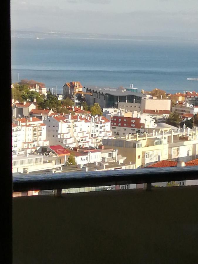 Cascais Sunshine Apartment Ngoại thất bức ảnh