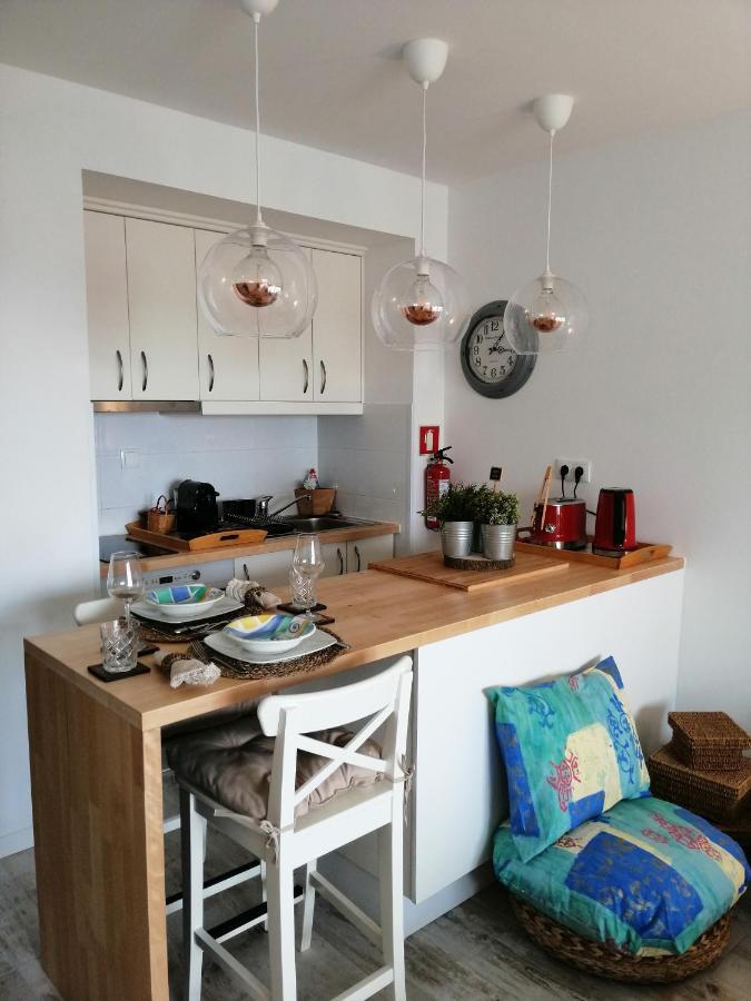Cascais Sunshine Apartment Ngoại thất bức ảnh