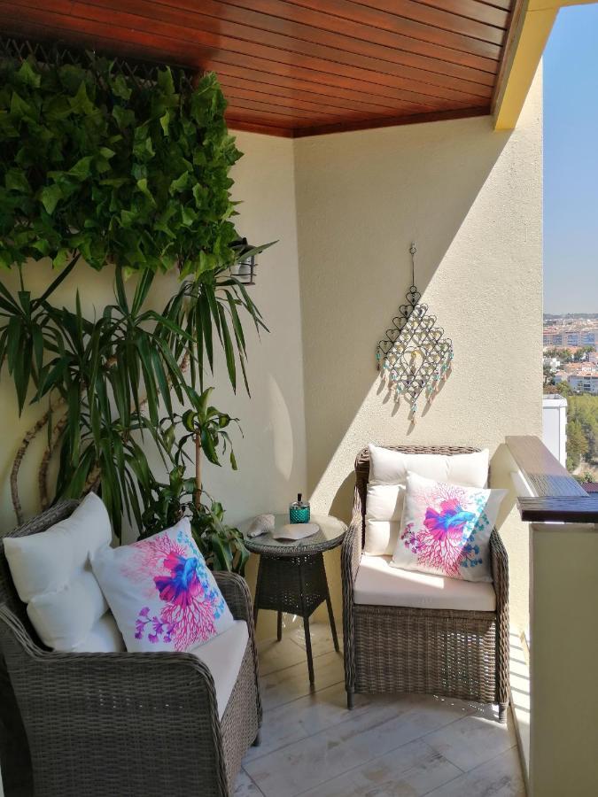 Cascais Sunshine Apartment Ngoại thất bức ảnh