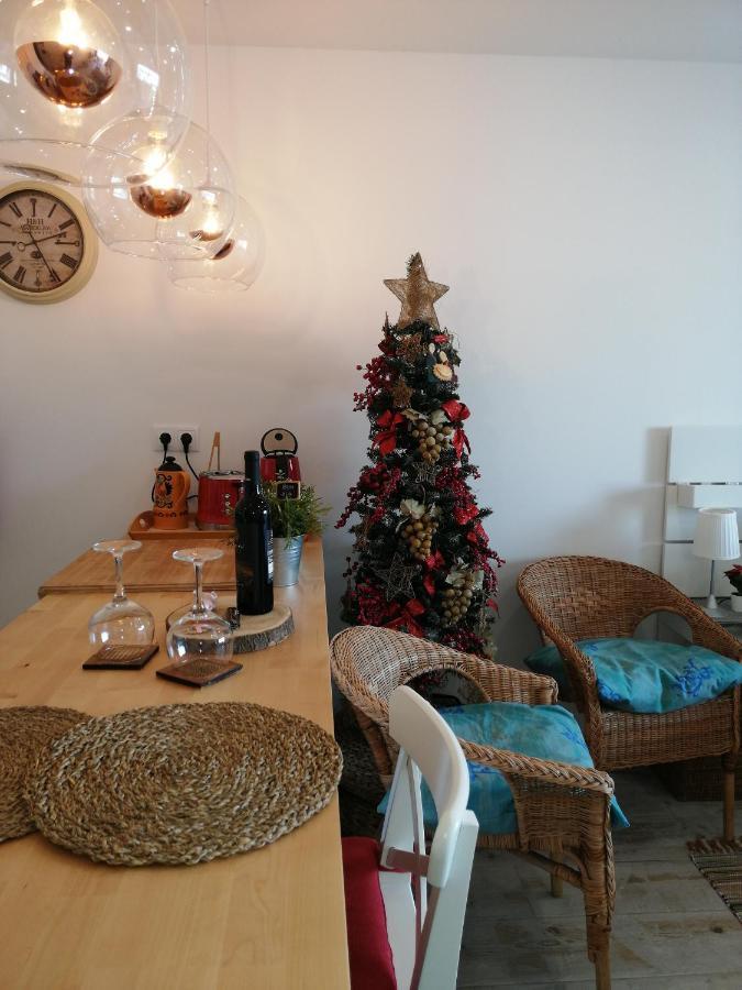 Cascais Sunshine Apartment Ngoại thất bức ảnh