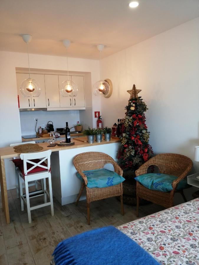 Cascais Sunshine Apartment Ngoại thất bức ảnh