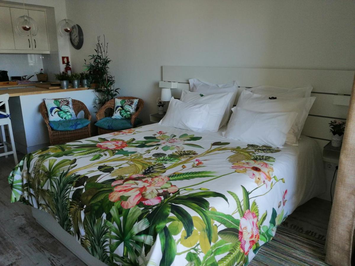 Cascais Sunshine Apartment Ngoại thất bức ảnh