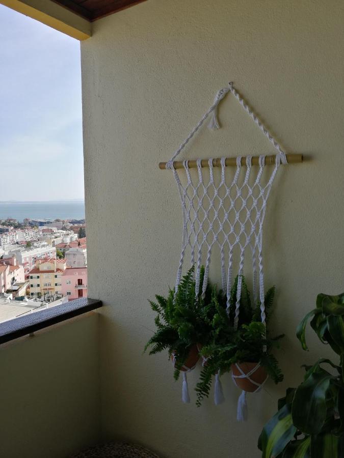 Cascais Sunshine Apartment Ngoại thất bức ảnh
