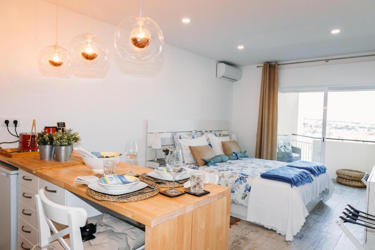 Cascais Sunshine Apartment Ngoại thất bức ảnh