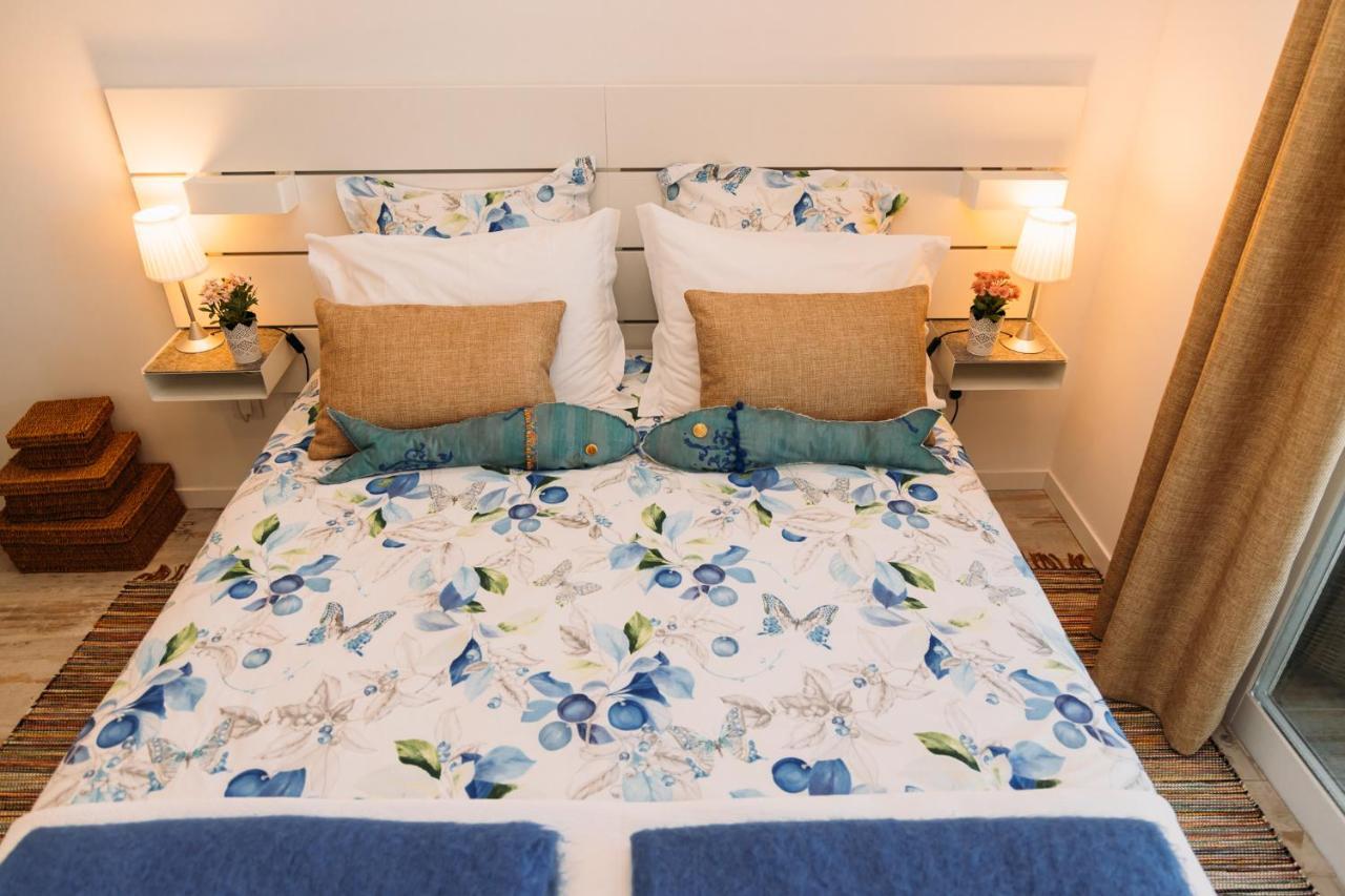 Cascais Sunshine Apartment Ngoại thất bức ảnh