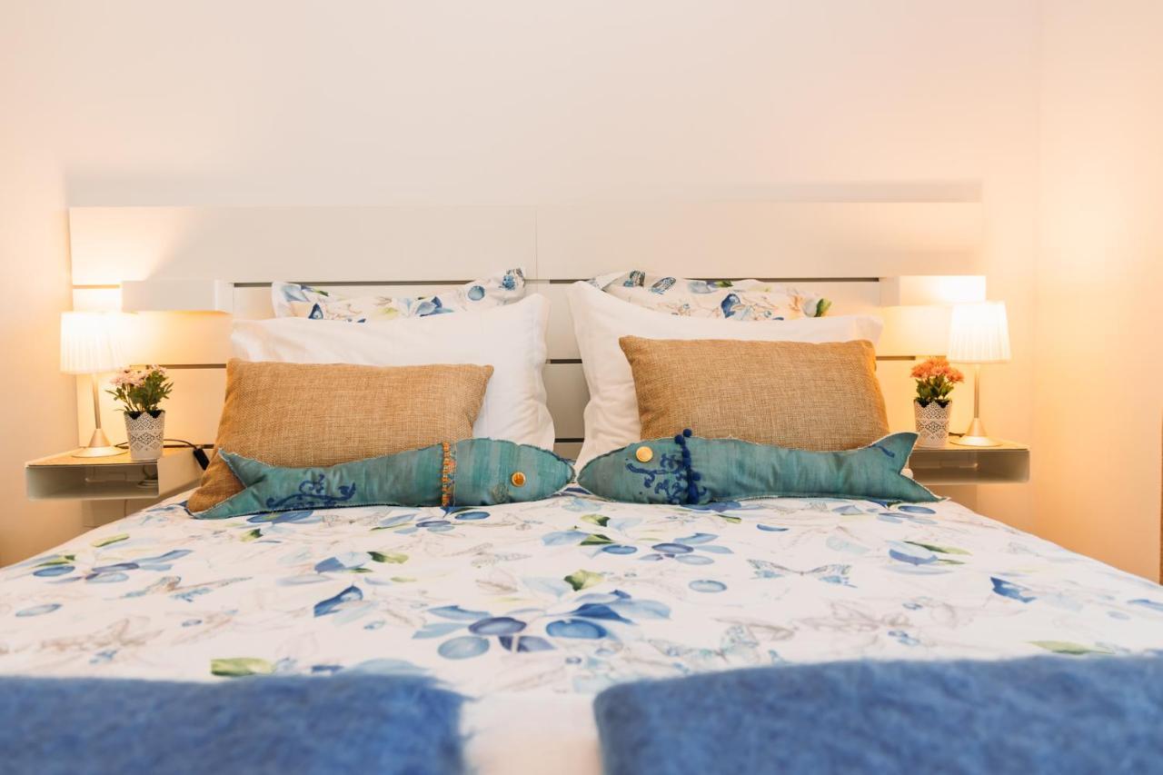Cascais Sunshine Apartment Ngoại thất bức ảnh