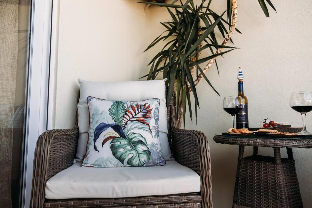 Cascais Sunshine Apartment Ngoại thất bức ảnh