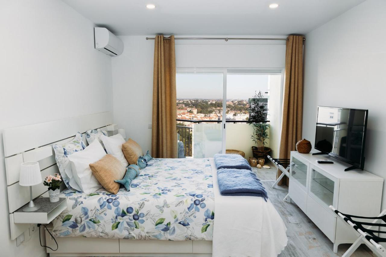 Cascais Sunshine Apartment Ngoại thất bức ảnh