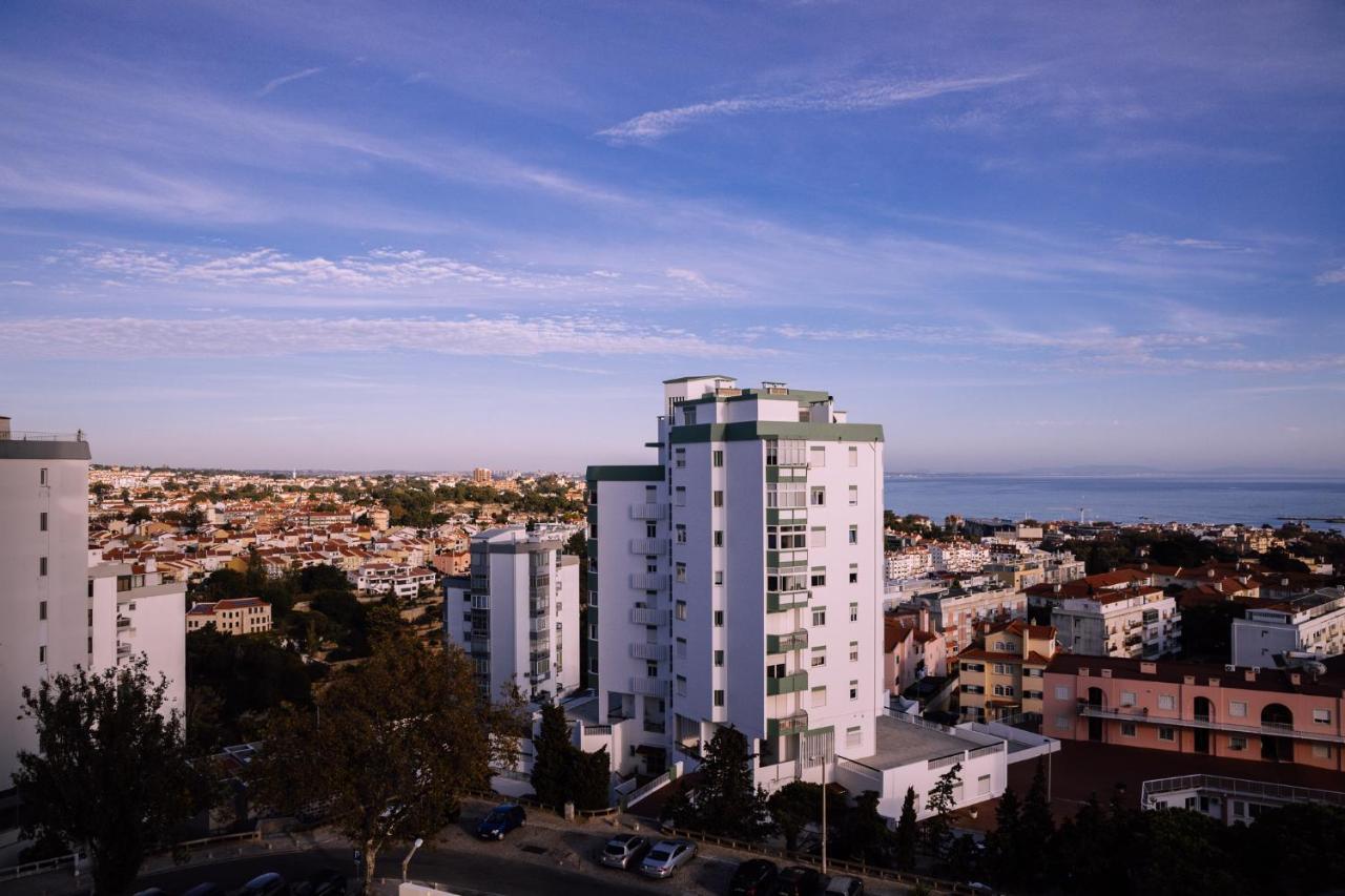 Cascais Sunshine Apartment Ngoại thất bức ảnh