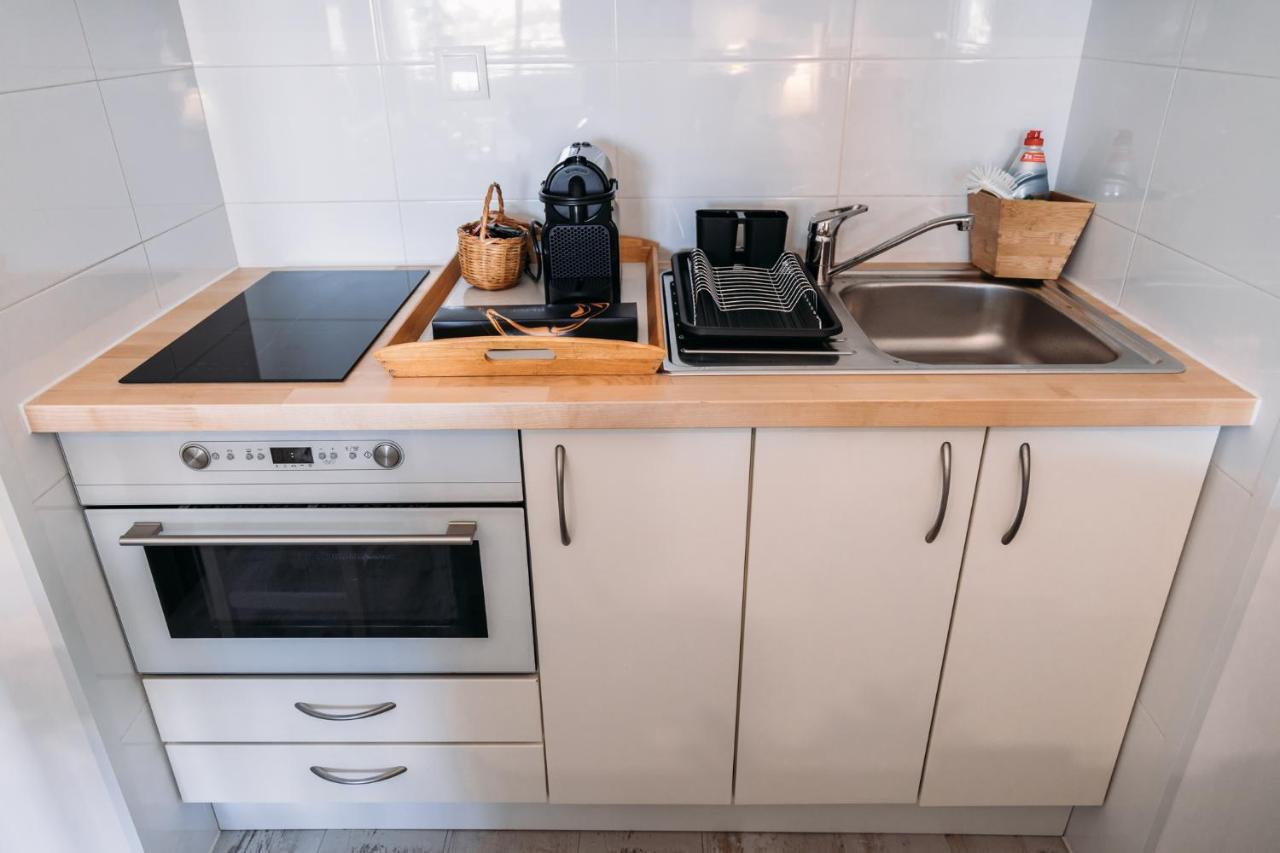 Cascais Sunshine Apartment Ngoại thất bức ảnh