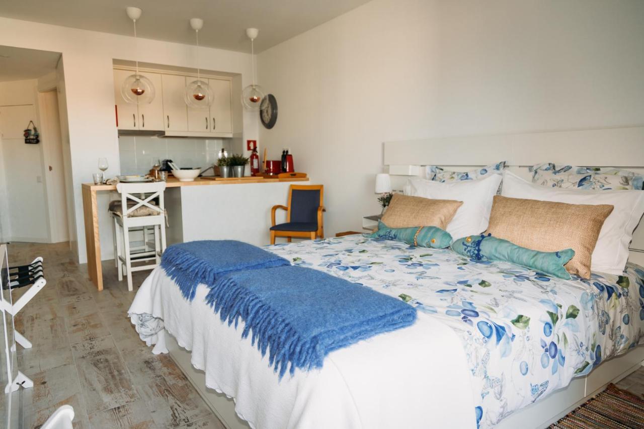 Cascais Sunshine Apartment Ngoại thất bức ảnh