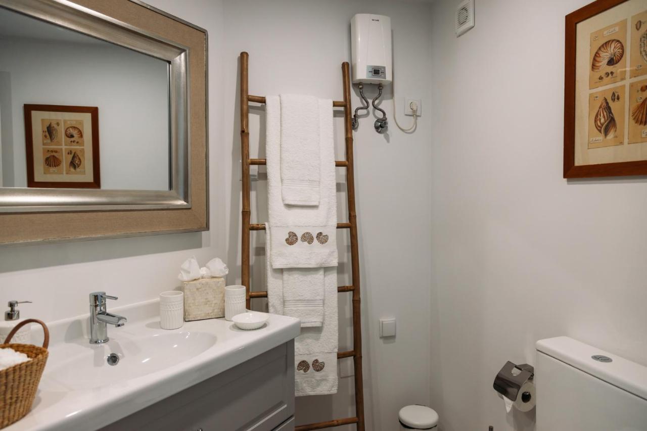 Cascais Sunshine Apartment Ngoại thất bức ảnh