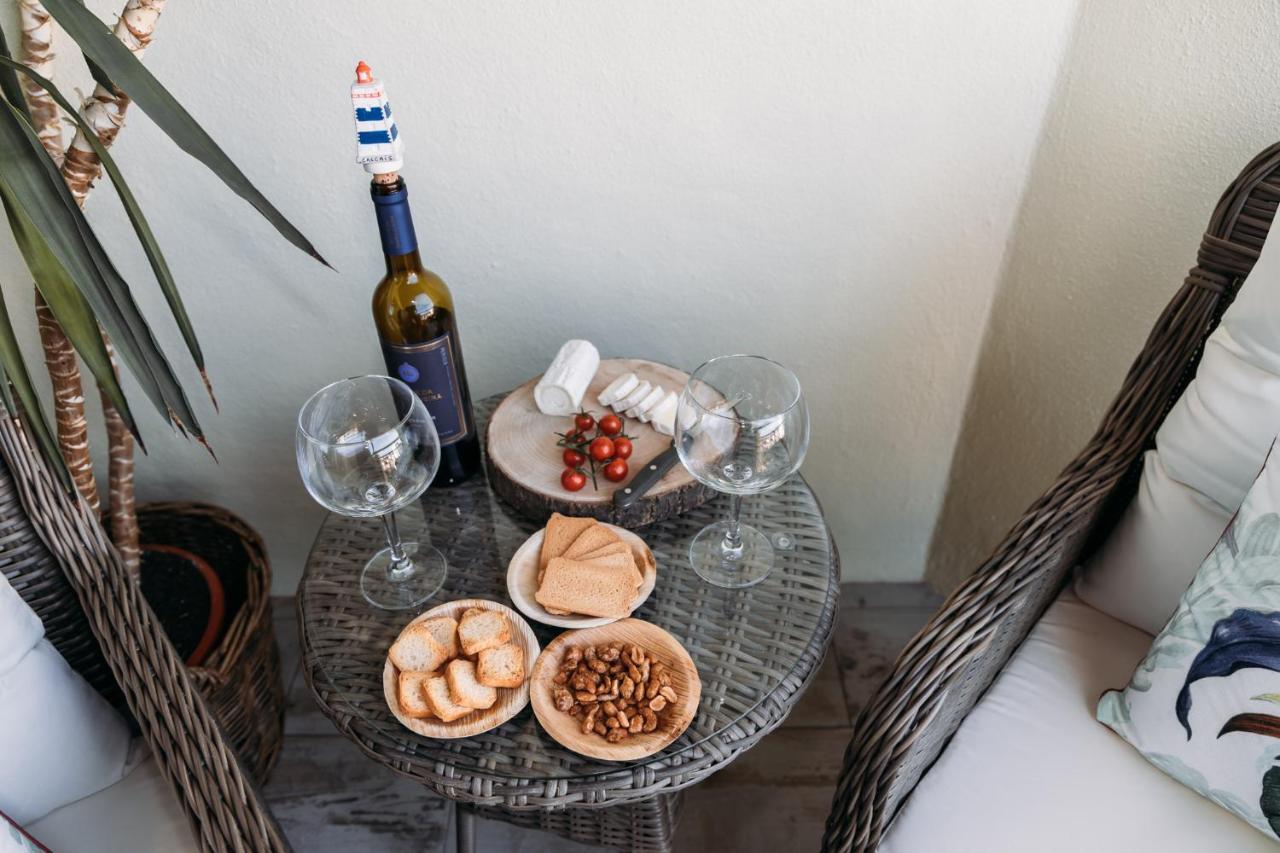 Cascais Sunshine Apartment Ngoại thất bức ảnh