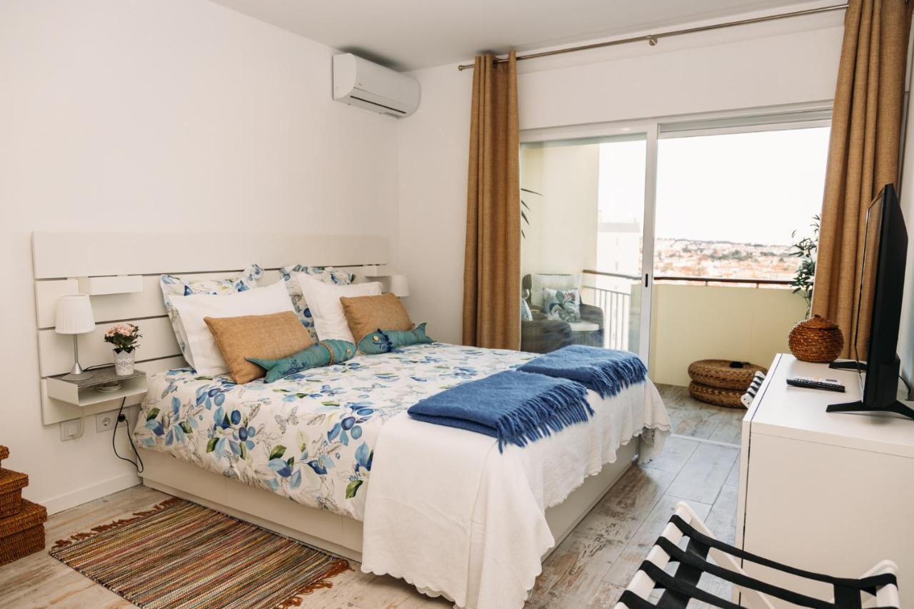 Cascais Sunshine Apartment Ngoại thất bức ảnh