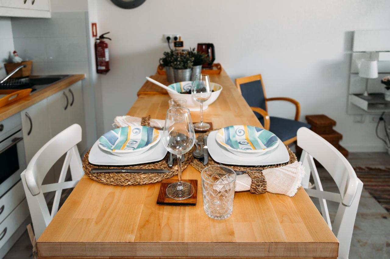 Cascais Sunshine Apartment Ngoại thất bức ảnh