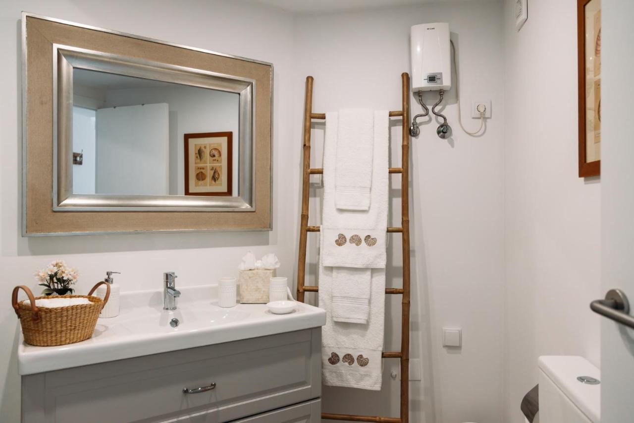 Cascais Sunshine Apartment Ngoại thất bức ảnh