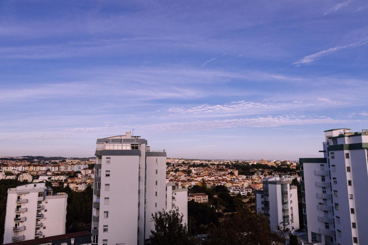 Cascais Sunshine Apartment Ngoại thất bức ảnh