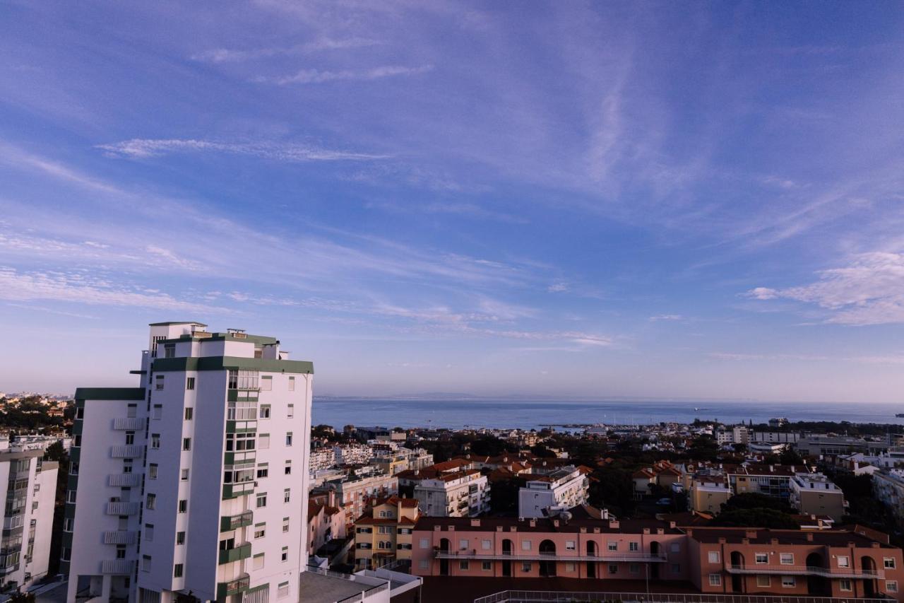 Cascais Sunshine Apartment Ngoại thất bức ảnh