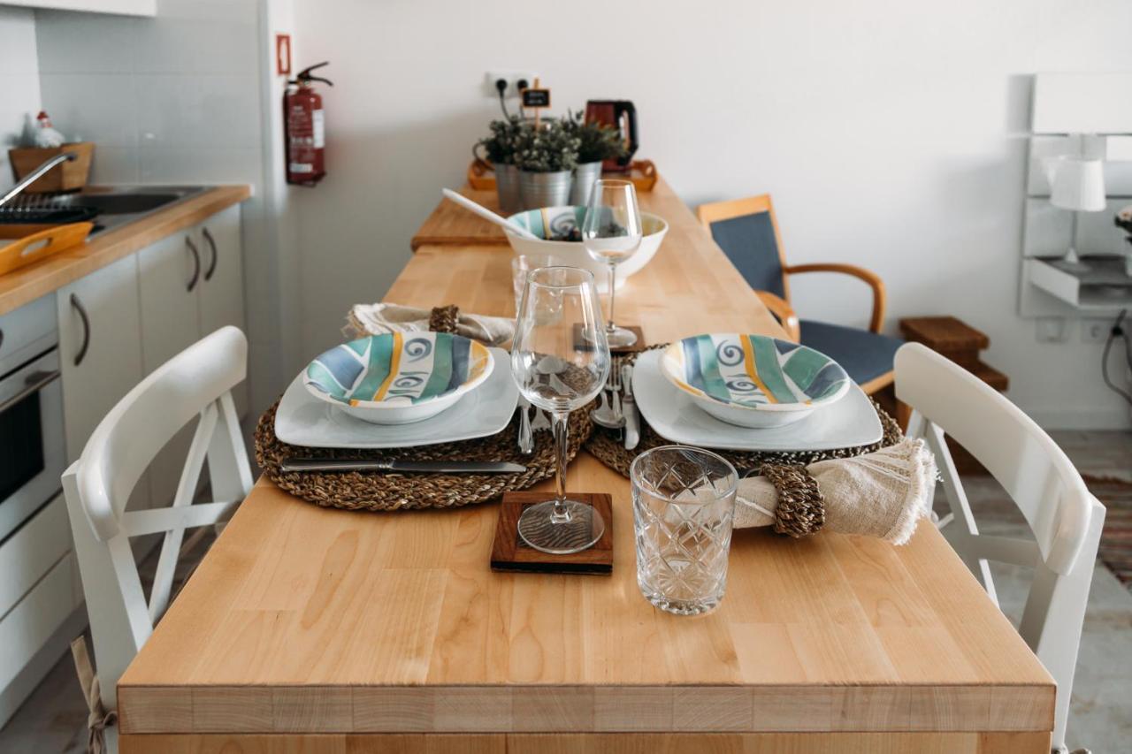 Cascais Sunshine Apartment Ngoại thất bức ảnh