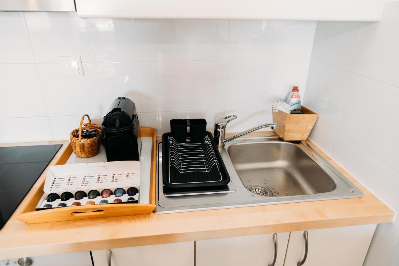 Cascais Sunshine Apartment Ngoại thất bức ảnh