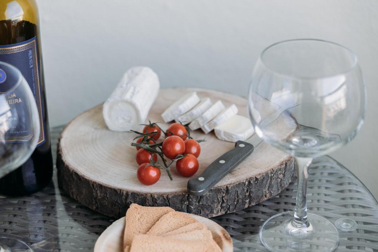 Cascais Sunshine Apartment Ngoại thất bức ảnh
