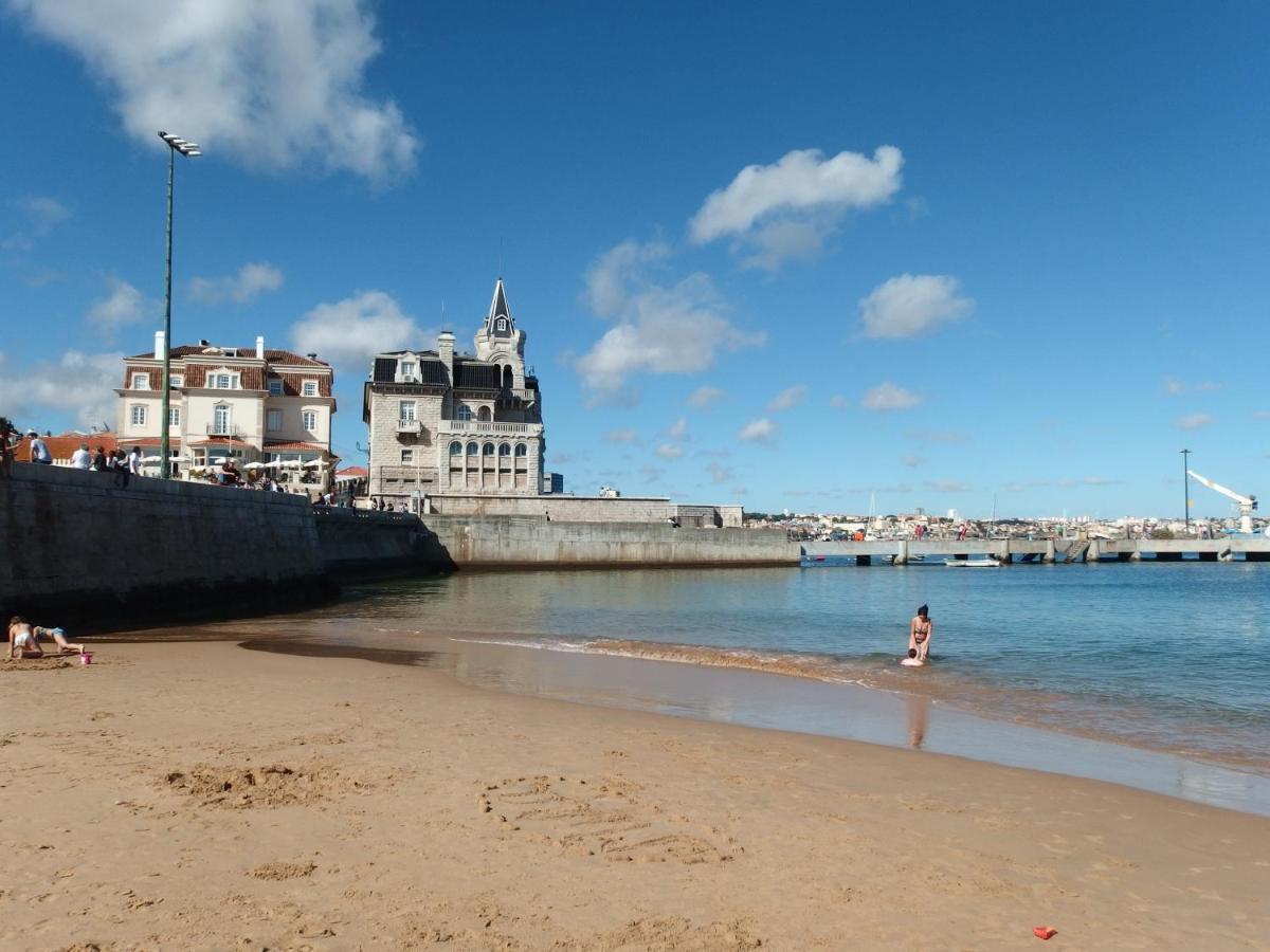 Cascais Sunshine Apartment Ngoại thất bức ảnh