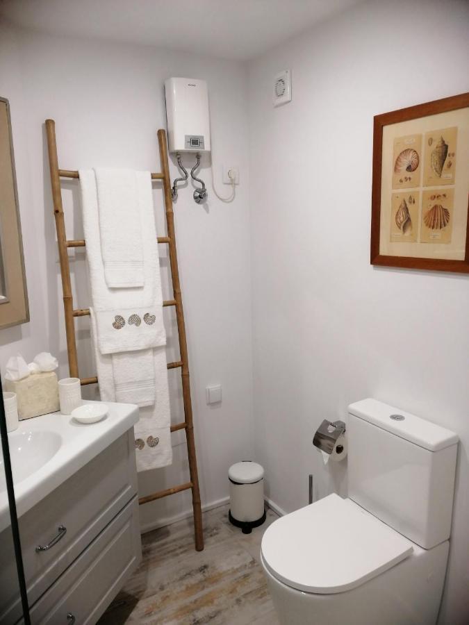 Cascais Sunshine Apartment Ngoại thất bức ảnh