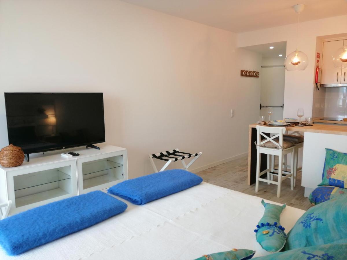 Cascais Sunshine Apartment Ngoại thất bức ảnh