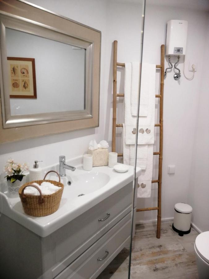 Cascais Sunshine Apartment Ngoại thất bức ảnh