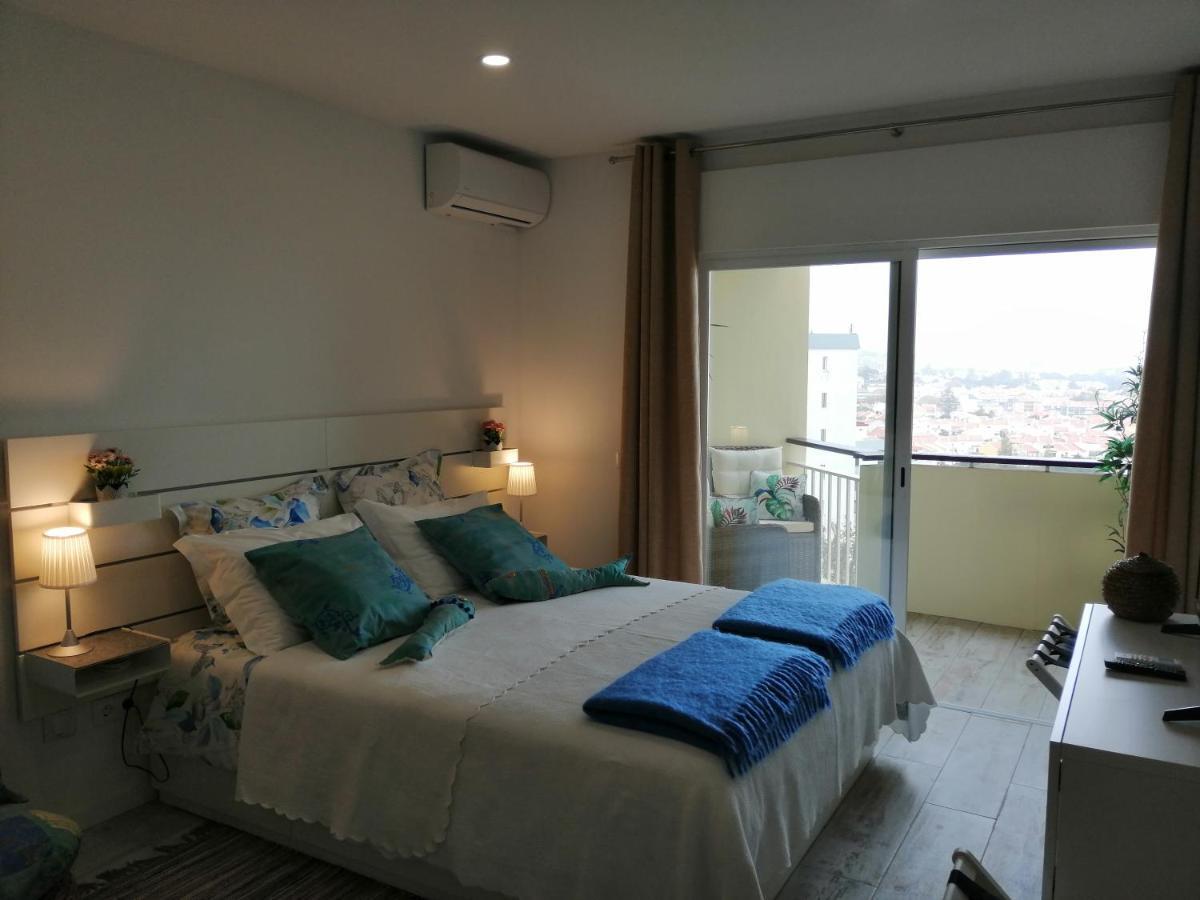 Cascais Sunshine Apartment Ngoại thất bức ảnh