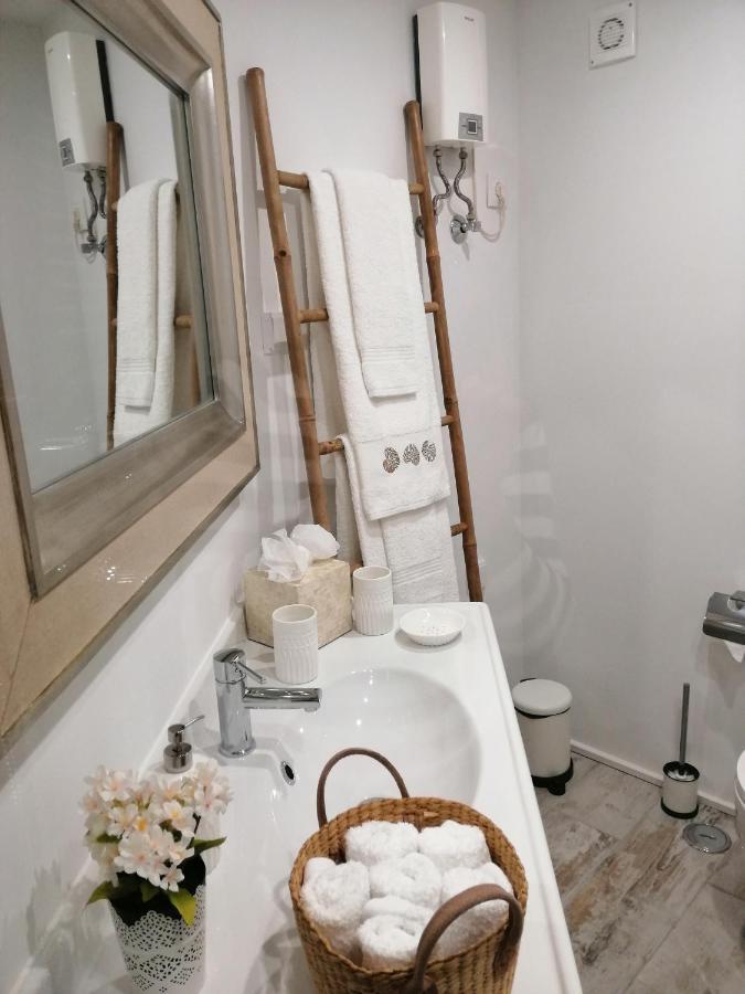 Cascais Sunshine Apartment Ngoại thất bức ảnh
