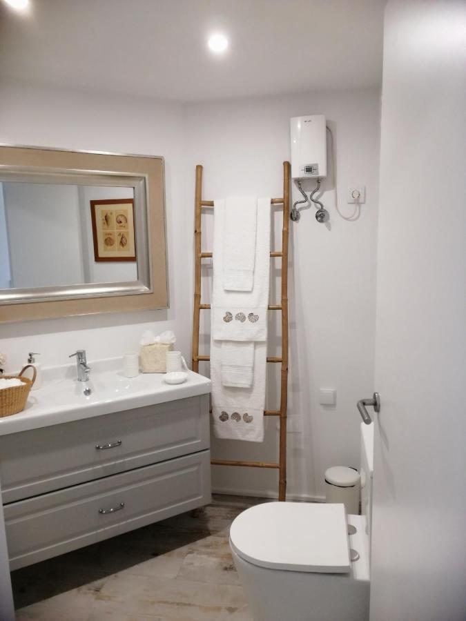 Cascais Sunshine Apartment Ngoại thất bức ảnh