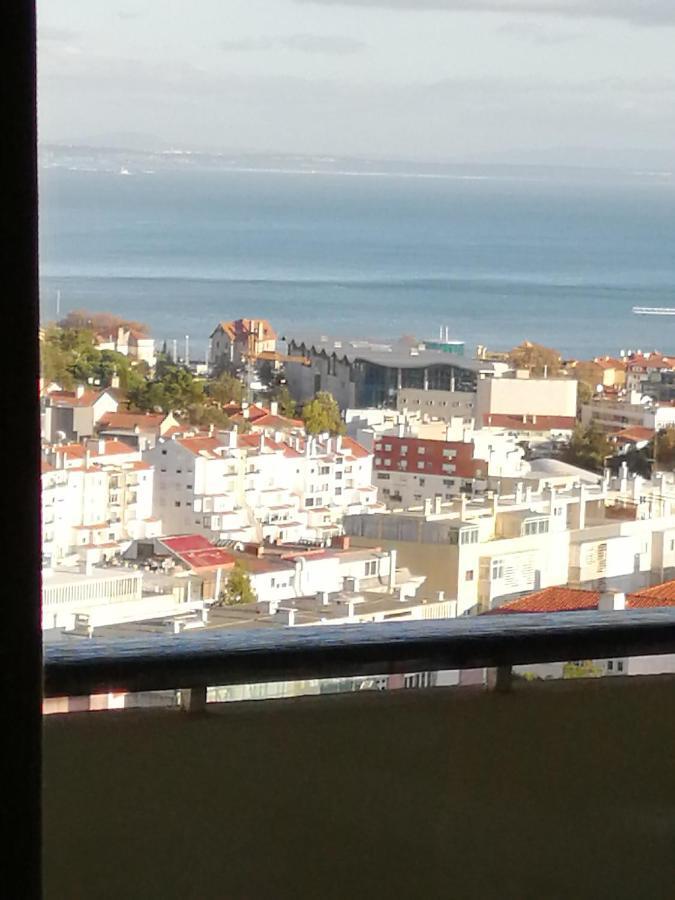 Cascais Sunshine Apartment Ngoại thất bức ảnh