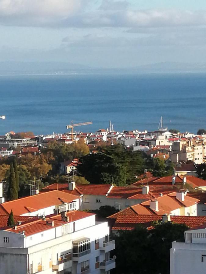Cascais Sunshine Apartment Ngoại thất bức ảnh