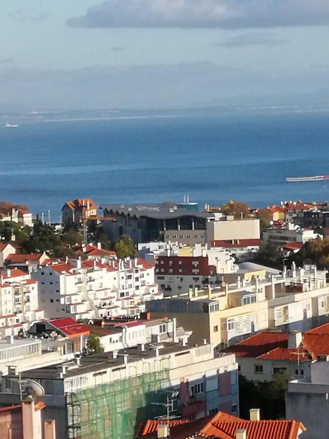 Cascais Sunshine Apartment Ngoại thất bức ảnh