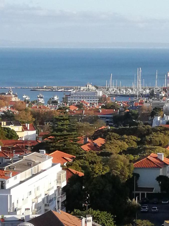 Cascais Sunshine Apartment Ngoại thất bức ảnh